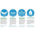 成人纸尿裤生产厂家 - 加厚定制批发