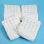 成人纸尿裤生产厂家 - 医用A级高吸收