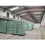 卫生巾生产厂家 - 超薄负离子月经垫代工