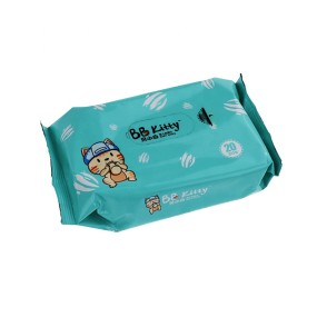 湿巾生产厂家 - 健身房桶装清洁湿巾