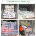 成人纸尿裤批发 - 加厚一次性免费样品