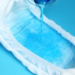 婴儿纸尿裤生产厂家 - 一次性拉拉裤