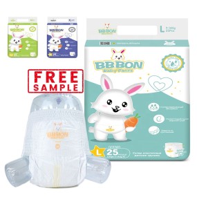Baby Diaper Manufacturer - Waterproof Swim Training Pullup