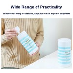 婴儿湿巾工厂 - 超柔无纺布中国批发