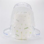 婴儿纸尿裤生产厂家 - 迪拜儿童拉拉裤