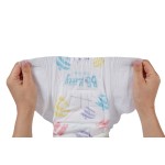 婴儿纸尿裤工厂 - 环保天然布尿裤