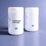 婴儿湿巾工厂 - 韩国袋装品牌定制