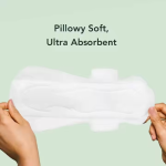 卫生巾生产厂家 - 女性卫生用品品牌定制