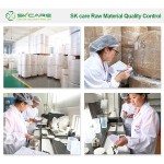 Baby Diaper Manufacturer - OEM Korean Japanese Disposable Nappies