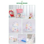 婴儿纸尿裤批发 - 超薄透气肯尼亚市场