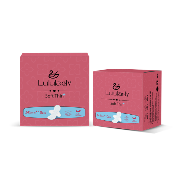 Sanitary Pants Manufacturer - Disposable Panty Diapers Menstrual