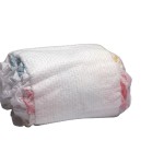 婴儿纸尿裤工厂 - 环保天然布尿裤