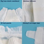 Baby Diaper Factory - Natural Soft Breathable China Made