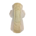 Sanitary Napkin Manufacturer - Biodegradable Bamboo Fiber OEM
