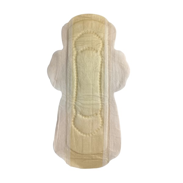 Sanitary Napkin Manufacturer - Biodegradable Bamboo Fiber OEM