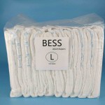 成人纸尿裤生产厂家 - 新款高吸收通用型