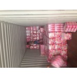 卫生巾生产厂家 - 超薄负离子月经垫代工