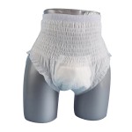 成人纸尿裤批发 - 超薄一次性厂家直供