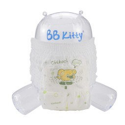 婴儿纸尿裤生产厂家 - 迪拜儿童拉拉裤