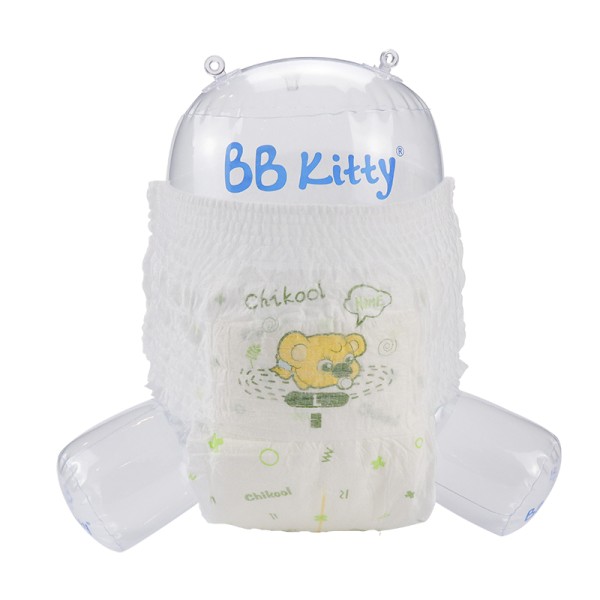 婴儿纸尿裤生产厂家 - 迪拜儿童拉拉裤