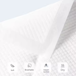 护理垫生产厂家 - 养老院60*90卫生用品