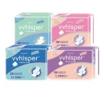 卫生巾生产商 - 可定制护垫卫生巾