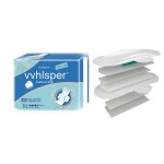 卫生巾生产商 - 可定制护垫卫生巾