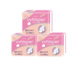 卫生巾工厂 - 可定制女性护垫