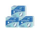 卫生巾工厂 - 可定制女性护垫