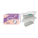 卫生巾生产商 - 可定制护垫卫生巾