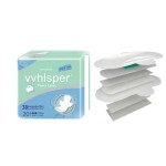 卫生巾生产商 - 可定制护垫卫生巾