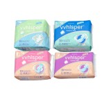 Sanitary Napkins Manufacturer - OEM Custom Organic Cotton Bamboo Pads