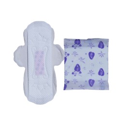 卫生巾生产商 - 可定制超薄女性卫生用品