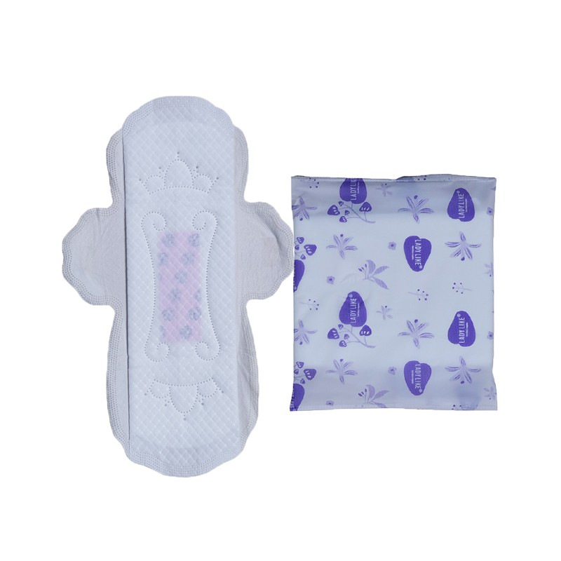 卫生巾生产商 - 可定制超薄女性卫生用品