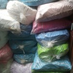 卫生巾生产商 - 可定制B级卫生巾