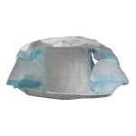 卫生巾工厂 - 可定制女性卫生巾