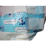 卫生巾工厂 - 可定制女性卫生巾