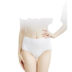 Sanitary Napkins Manufacturer - OEM Custom Super Absorbent Disposable