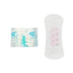 卫生巾工厂 - 可定制月经草本护垫