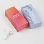 卫生巾生产商 - 可定制免费样品可重复使用护垫