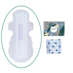 Sanitary Napkins Manufacturer - OEM Custom Disposable Super Absorbent