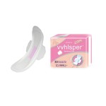 卫生巾生产商 - 可定制一次性女士棉卫生巾