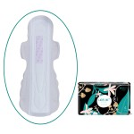 卫生巾工厂 - 可定制沙特阿拉伯卫生巾