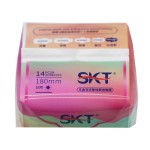 卫生巾工厂 - 可定制超薄有机棉卫生巾