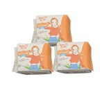 卫生巾生产商 - 可定制有机棉卫生巾