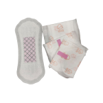 Sanitary Napkins Manufacturer - OEM Custom Disposable Ultra Thin Pads