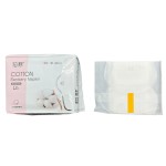 Sanitary Pads Factory - OEM Custom Feminine Hygiene Sanitary Pads