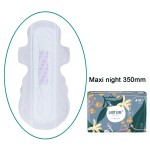 卫生巾生产商 - 可定制优质可重复使用卫生巾