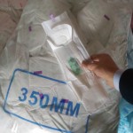 卫生巾生产商 - 可定制女性卫生硅胶