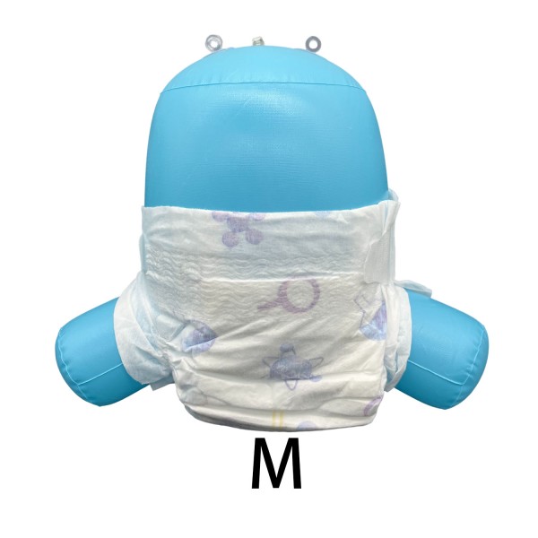 卫生巾生产商 - 可定制儿童一次性尿裤